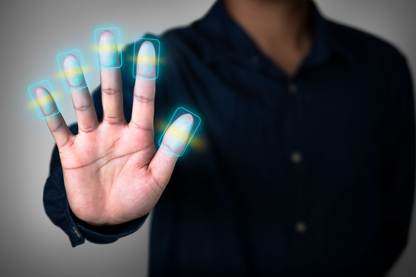 Biometric data – know your rights and responsibilities