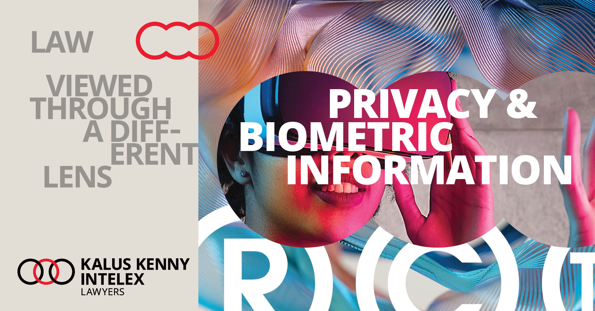 Privacy and biometric information. 7-Eleven breaches customer’s privacy