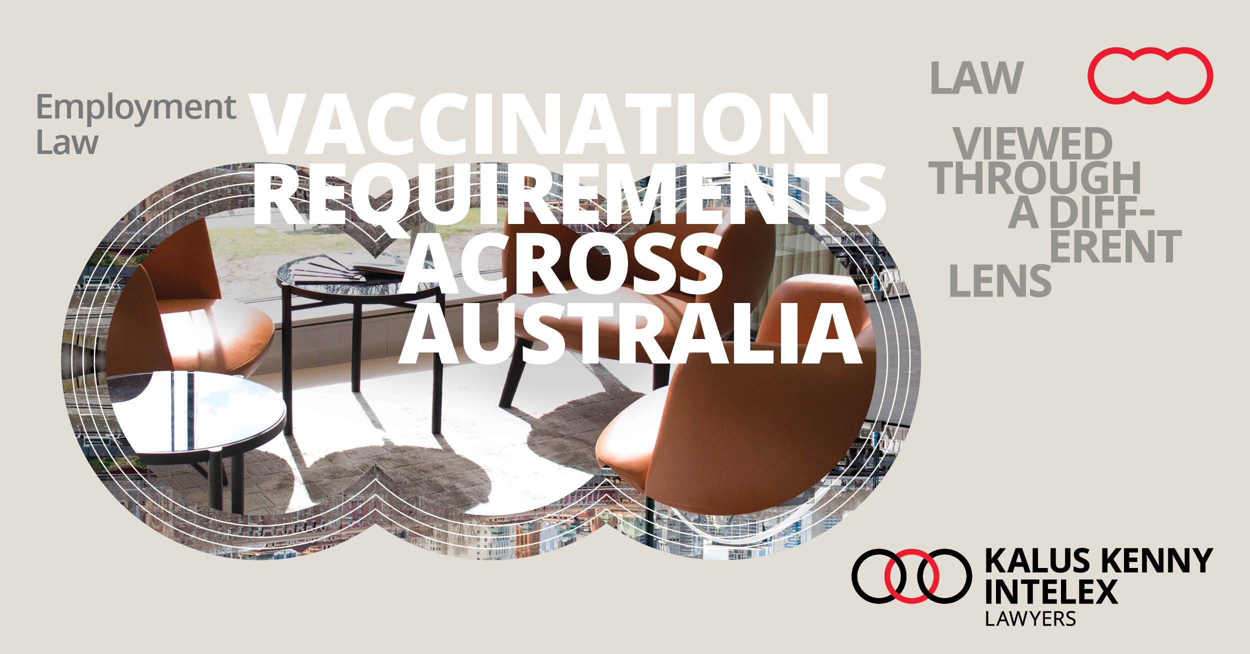 Australian Vaccination Requirements – a state by state summary