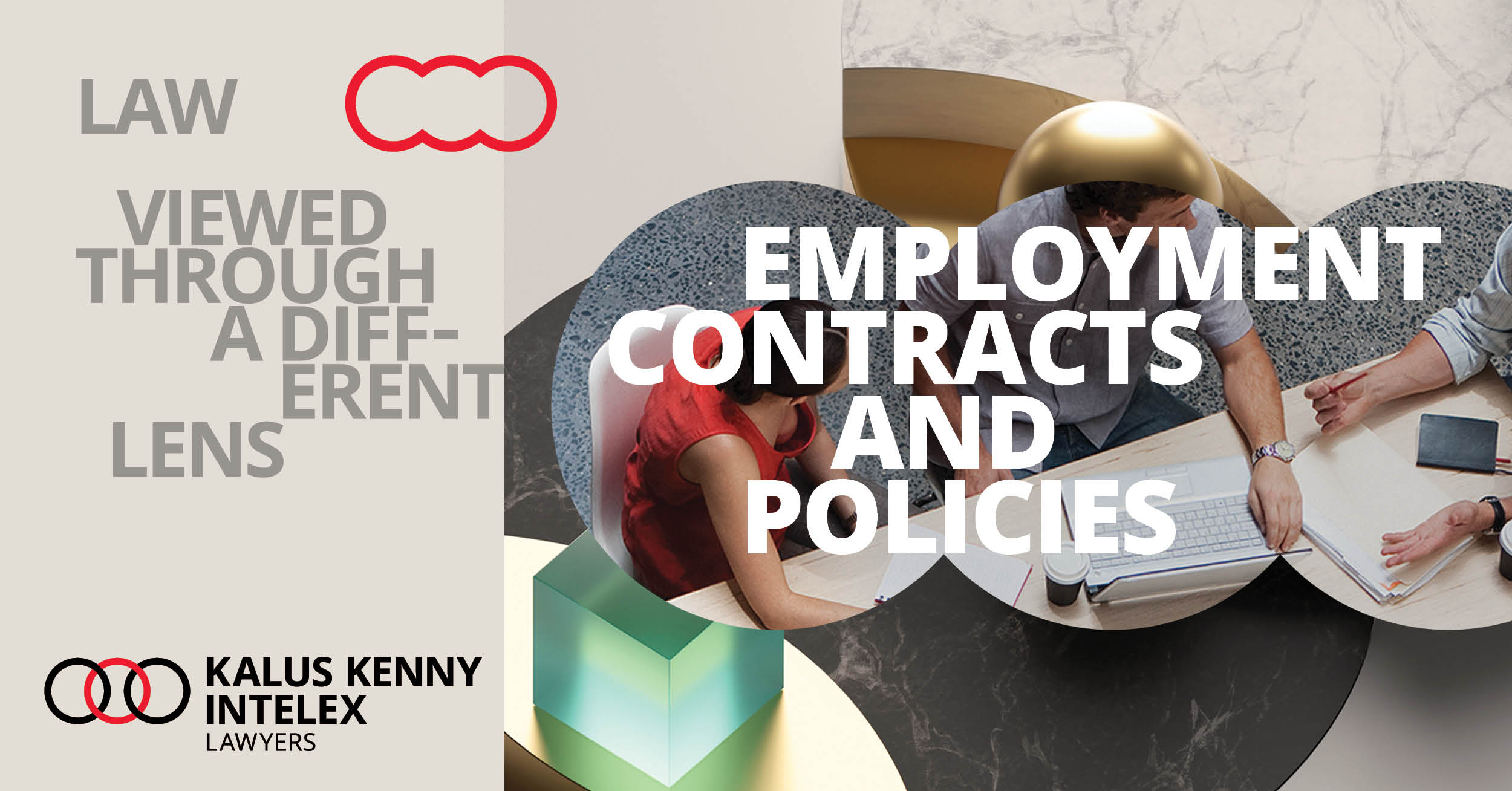 Have you reviewed your employment contracts and policies recently?