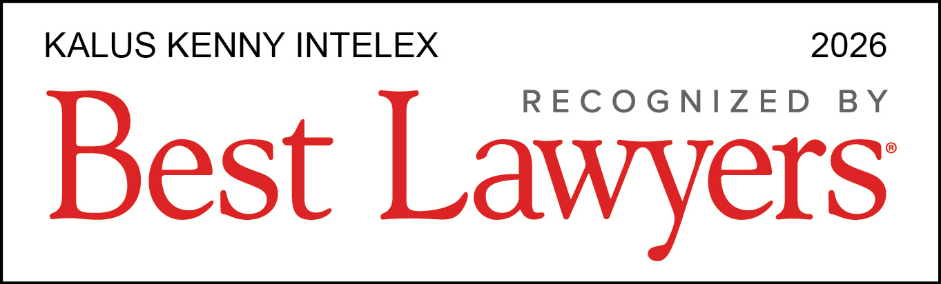 Best Lawyers 2026